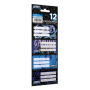 LIZZY CARD Esport GAMER ON DUTY етикети