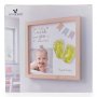 Cangaroo - Отпечатък за ръка/краче със снимка First Steps