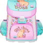 LIZZY CARD LOLLIPOP CAPYBARA ергономична раница