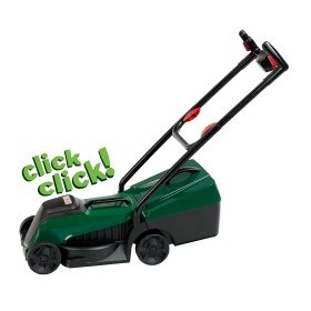 Bosch Garden, Детска косачка за трева Rotak