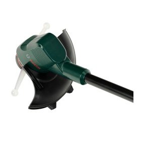 Bosch Garden, Детски тример за трева Easy Cut със светлинни и звукови ефекти