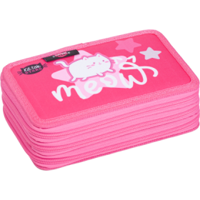 LIZZY CARD KitTok PURRFECT ергономична раница