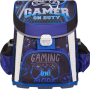 LIZZY CARD Esport GAMER ON DUTY комплект 3 в 1 - раница, несесер, спортна торба