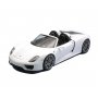 Bburago Plus - модел на кола 1:24 - Porsche 918 Spyder
