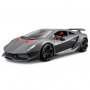 Bburago - модел на кола 1:24 - Lamborghini Sesto Elemento
