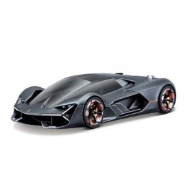 Bburago Plus - модел на кола 1:24 - Lamborghini Terzo Milennio