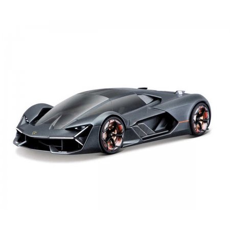 Bburago Plus - модел на кола 1:24 - Lamborghini Terzo Milennio