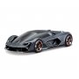 Bburago Plus - модел на кола 1:24 - Lamborghini Terzo Milennio