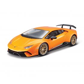 Bburago - модел на кола 1:24 - Lamborghini Huracan