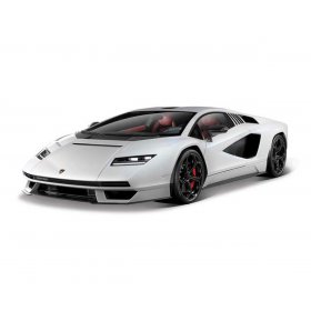 Bburago - Плюс колекция Lamborghini Countach LPI 800-4 1/24