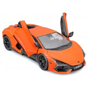 Bburago - модел на кола 1:24 - Lamborghini Revuelto