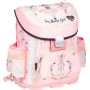 LIZZY CARD LOVELY BALLERINA комплект 5 в 1 - раница, несесер, спортна торба, бутилка, кутия за храна