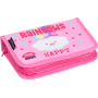 LIZZY CARD LOLLIPOP RAINBOW несесер с 1 цип