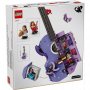 Конструктор LEGO Editions Двойната китара на Оливия Родриго 43031