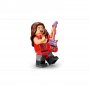 Конструктор LEGO Editions Двойната китара на Оливия Родриго 43031