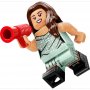 Конструктор LEGO Editions Грамофонна плоча на Оливия Родриго 43028