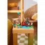 Конструктор LEGO Animal Crossing Забавен ден на Timmy и Tommy 77059