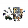 Конструктор LEGO One Piece Разправа с капитан Смоукър 75642