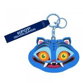Портмоне PVC K-Pop Demon Hunters Derpy Tiger