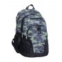 Explore - раница 2 в 1 - Neon camouflage