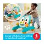 Fisher Price - Проходилка пингвин