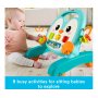 Fisher Price - Проходилка пингвин