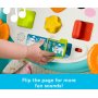 Fisher Price - Проходилка пингвин