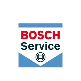 Bosch Car Service, Детски паркинг на 5 етажа, с асансьор и 2 колички