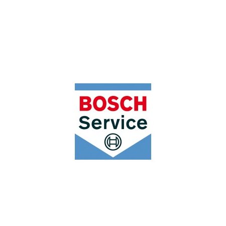 Bosch Car Service, Детски паркинг на 5 етажа, с асансьор и 2 колички