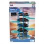 Bosch Car Service, Детски паркинг на 5 етажа, с асансьор и 2 колички