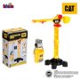 Голям строителен кран за малки строители Cat®