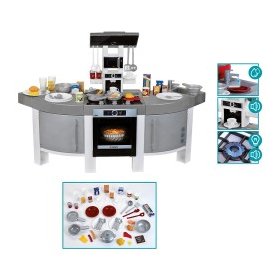 Bosch Голяма детска кухня Jumbo