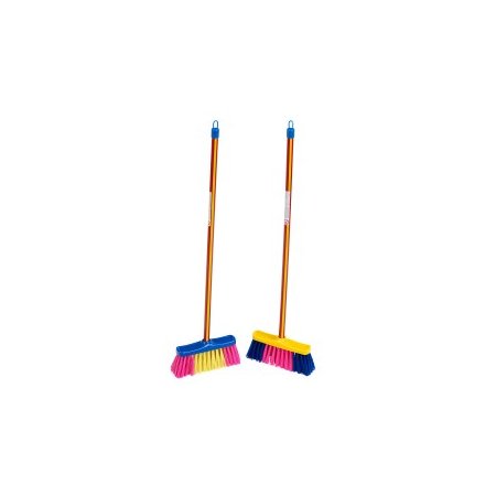 We Clean, Голяма детска метла за игра и почистване