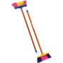 We Clean, Голяма детска метла за игра и почистване