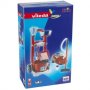 We Clean, Детска количка за почистване Vileda, с прахосмукачка и аксесоари