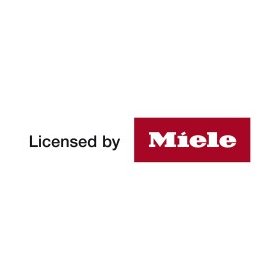 Детска кухненска мивка Miele, с течаща вода и котлон