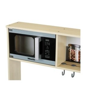 Детска дървена кухня Miele Midi