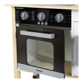 Детска дървена кухня Miele Midi 2