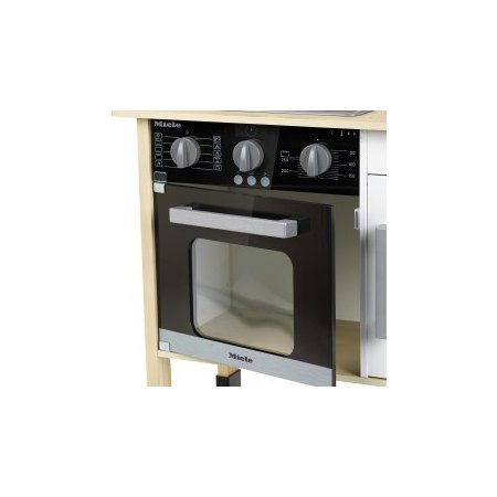 Детска дървена кухня Miele Midi 2