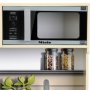 Детска дървена кухня Miele Midi 2