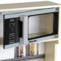 Детска дървена кухня Miele Midi 2