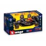 Bburago - модел на кола 1:43 - F1 Oracle Red Bull RB21 (1)