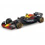 Bburago - модел на кола 1:43 - F1 Oracle Red Bull RB21 (1)