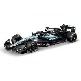 Bburago - модел на кола 1:43 - F1 Mercedes-AMG W16 (63)