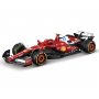 Bburago - модел на кола 1:43 - F1 SF-25 (44)