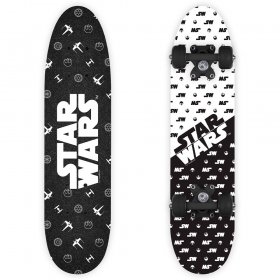 Скейтборд SEVEN Star Wars 24" 9934
