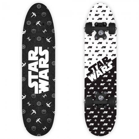 Скейтборд SEVEN Star Wars 24" 9934