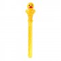 Играчка за сапунени балони Raya Toys Жълто пате, 38 см