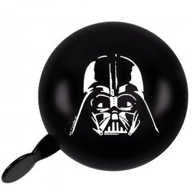 Звънец за велосипед SEVEN винтидж Star Wars Darth Vader 9146