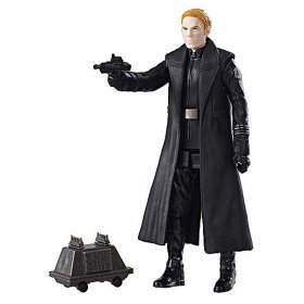 Фигура Hasbro Star Wars Фигура General hux C1531